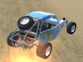 Spel Offroad Kart Beach Stunt: Buggy Car Drive på nätet
