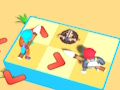 Spel Schackstridskrig på nätet