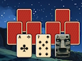 Spel Påskön Solitaire  på nätet