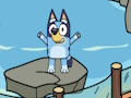Spel Ta reda på det Bluey  på nätet