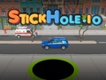 Spel Stickhål. io  på nätet