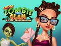 Spel Från Zombie Till Glam En Spöklik Transformation  på nätet