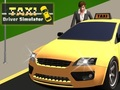 Spel Simulator för taxiförare  på nätet