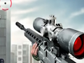 Spel Johnny Trigger Sniper på nätet