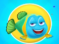 Spel Fin Fish Escape på nätet