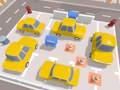 Spel Park Inc. på nätet
