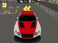 Spel Riktig bilparkering  på nätet