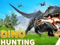 Spel Dino Hunting Jurassic World på nätet