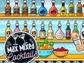 Spel Max blandade cocktails  på nätet