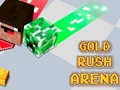 Spel Guldrusharena på nätet