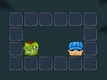 Spel Hjälp Zombien  på nätet
