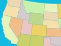 Spel USA:s stater  på nätet