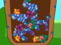 Spel Piñata Poppers  på nätet
