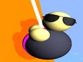 Spel Wobble rep 3d på nätet