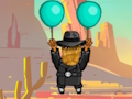 Spel Nugget Man Survival Puzzle på nätet