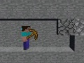 Spel Noob gruvarbetare på nätet
