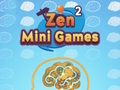 Spel Zen minispel 2  på nätet