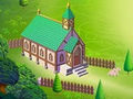 Spel Blockstad på nätet