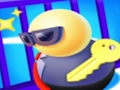 Spel Wobble rånare på nätet