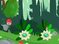 Spel Spara till levande träd  på nätet