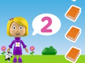 Spel World of Alice mängder på nätet