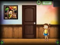 Spel AMGEL Kids Room Escape 199 på nätet