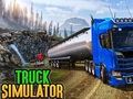 Spel Lastbilssimulator  på nätet