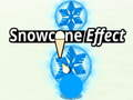 Spel Snowcone effekt  på nätet