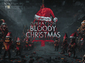 Spel Operation Bloody Xmas på nätet