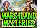 Spel Träskmysterier på nätet