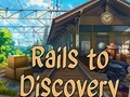 Spel Räls till Discovery  på nätet
