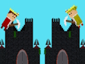 Spel Kingdom Castle Wars på nätet