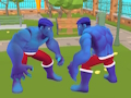 Spel Gatukämpe  på nätet