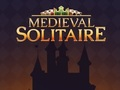 Spel Medeltida Solitaire  på nätet