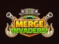 Spel Slå samman Invaders  på nätet