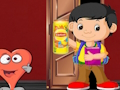Spel Hitta Boy med Lipton  på nätet