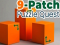 Spel 9 Patch Puzzle Quest på nätet