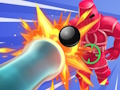 Spel Cannons spräng 3D på nätet