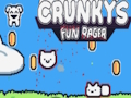 Spel Crunky's Fun Rager  på nätet