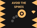 Spel Undvik The Spikes  på nätet
