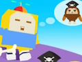 Spel Cube Animal Drift 3D på nätet