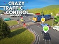 Spel Galen trafikkontroll  på nätet