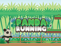 Spel Panda springer  på nätet
