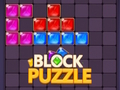 Spel Block Pussel  på nätet