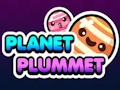 Spel Planeten störtar  på nätet