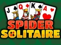 Spel Spindelpatiens  på nätet