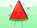 Spel Kids Quiz: Hur mycket vet du om frukt?  på nätet