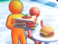 Spel Drömrestaurang  på nätet
