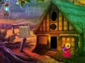 Spel Klassisk Deer Rescue  på nätet