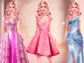 Spel Barbiecore estetik  på nätet